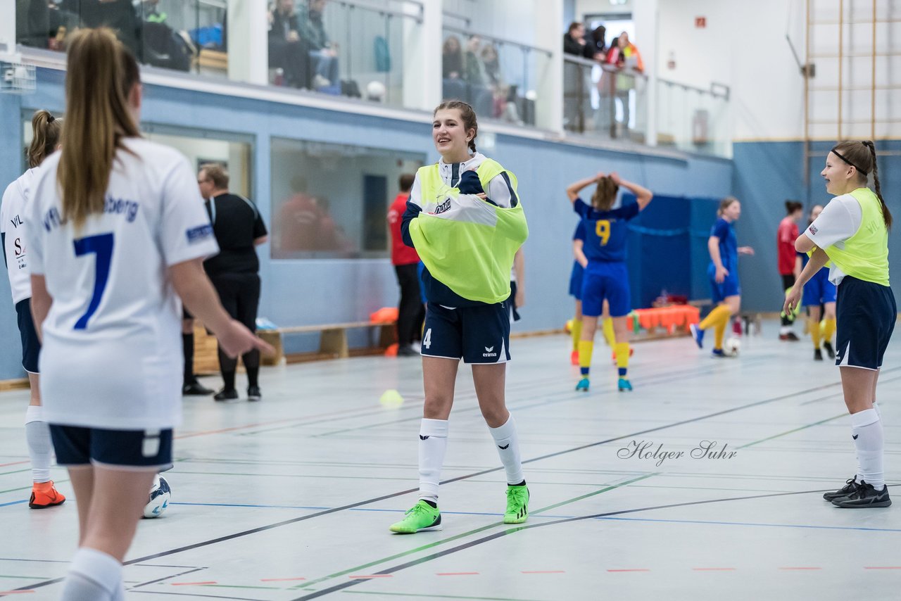 Bild 79 - B-Juniorinnen Futsalmeisterschaft